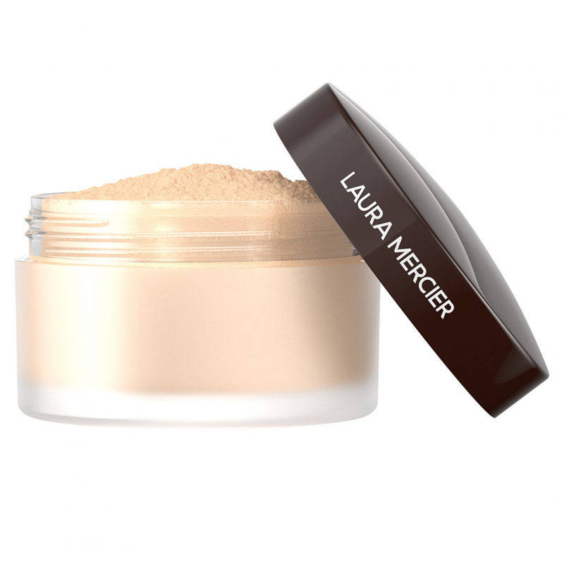 Laura Mercier Translucent Loose Setting Powder Travel Size Translucent