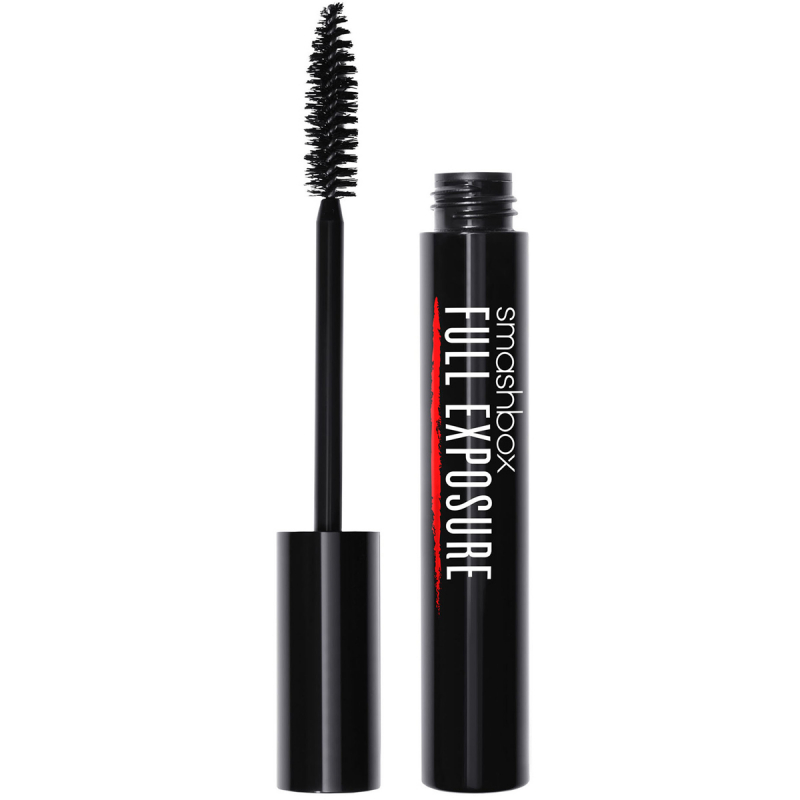 Smashbox Full Exposure Mascara Jet Black