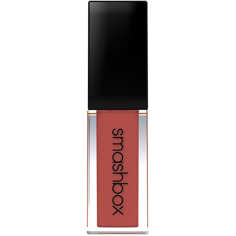 Smashbox Always On Liquid Lipstick Driver'S Seat