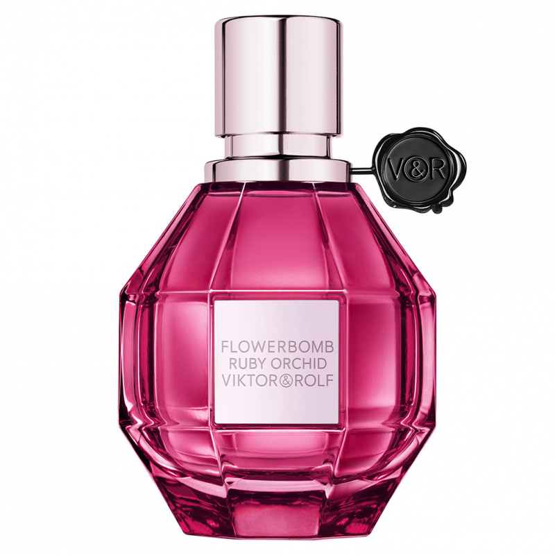 Viktor & Rolf Flowerbomb Ruby Orchid Eau de Parfum (50 ml)