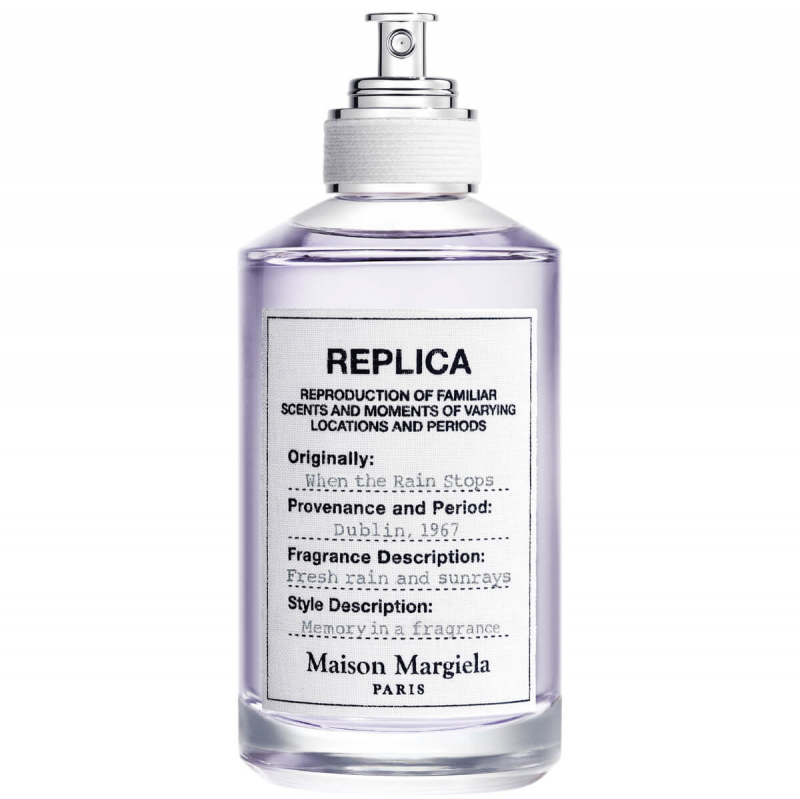 Maison Margiela When the Rain Stops Eau de Toilette (100ml)