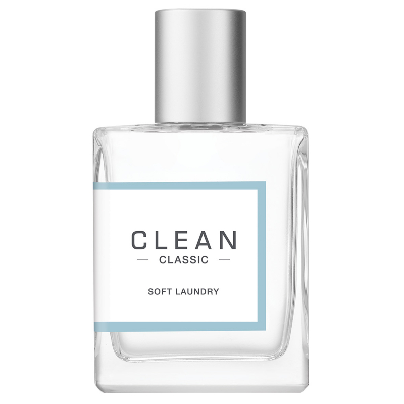 Clean Classic Soft Laundry EdP (60ml)