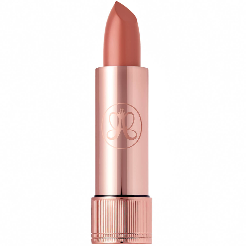 Anastasia Beverly Hills Satin Lipstick Peach Bud