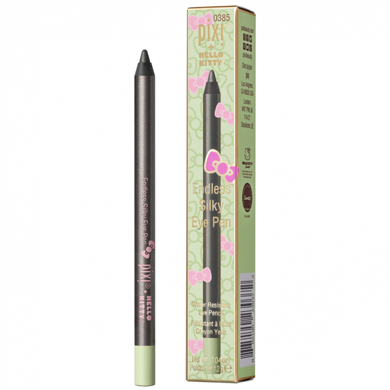 Pixi + Hello Kitty Endless Silky Eye Pen #London