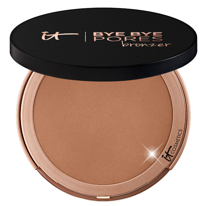 IT Cosmetics Bye Bye Pores Bronzer