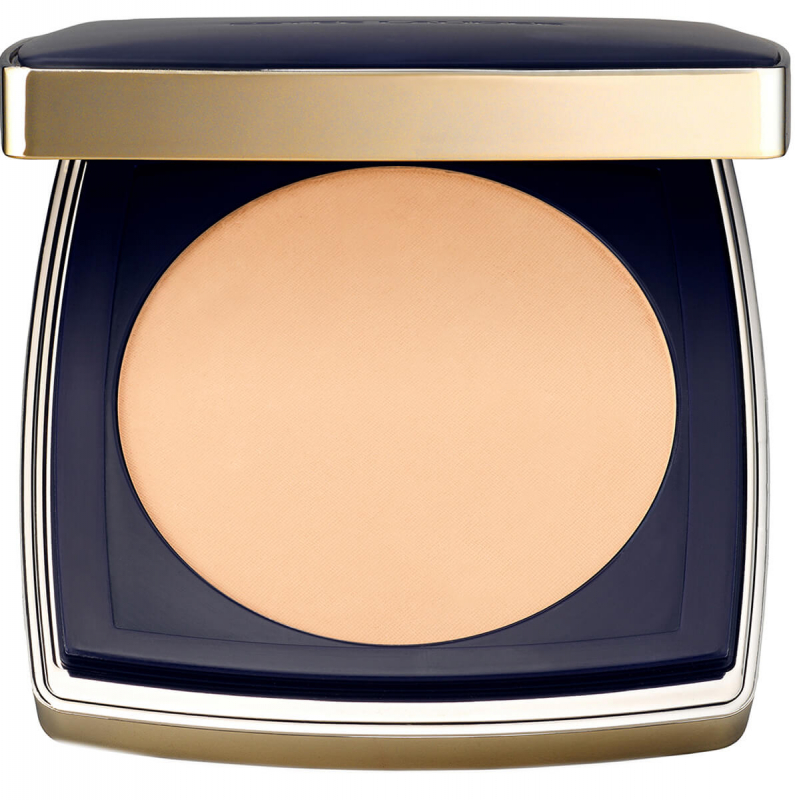 Estée Lauder Double Wear Stay-In-Place Matte Powder Foundatin SPF10 Compact 3N1 Ivory Beige