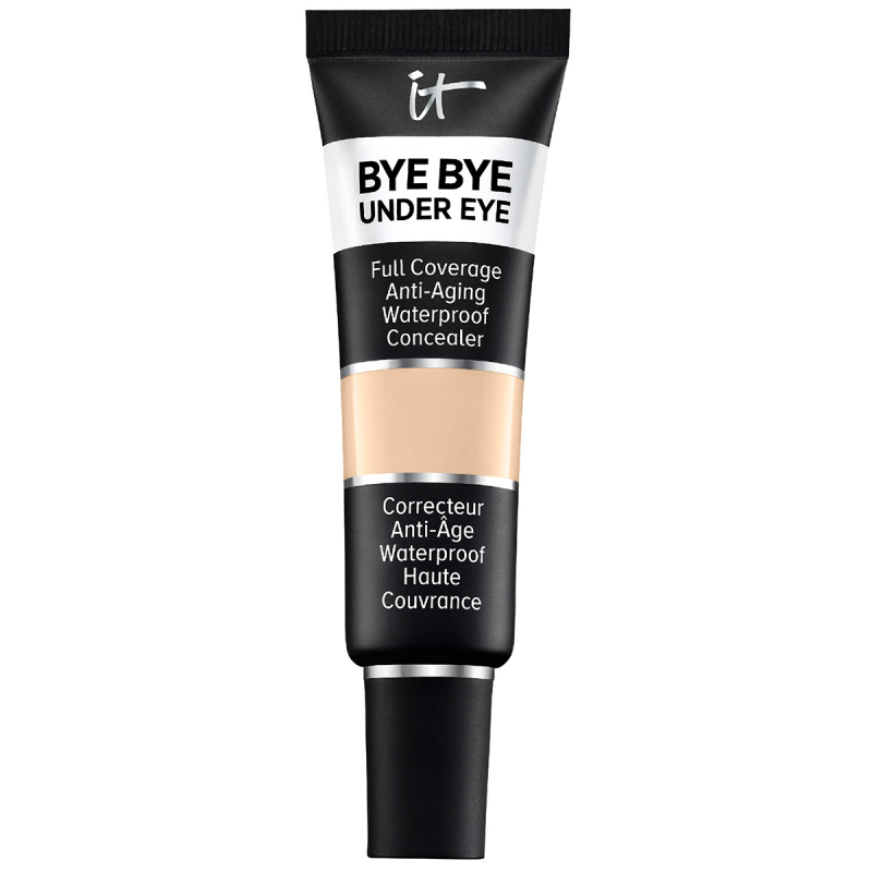 IT Cosmetics Bye Bye Under Eye Concealer Light Nude