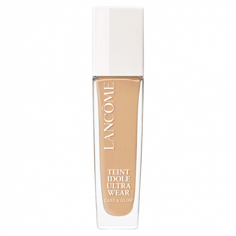 Lancôme Teint Idôle Ultra Wear Care & Glow 24H Healthy Glow Foundation 335W