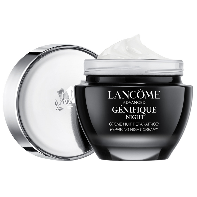 Lancôme Paris Génifique Barrier Night Cream (50 ml)