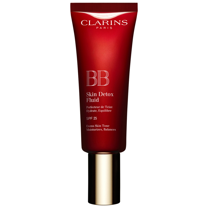 BB Skin Detox Fluid SPF 25 03 Dark