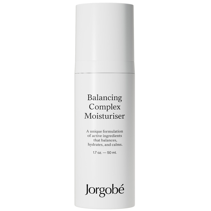 Jorgobé Balancing Complex Moisturiser (50 ml)