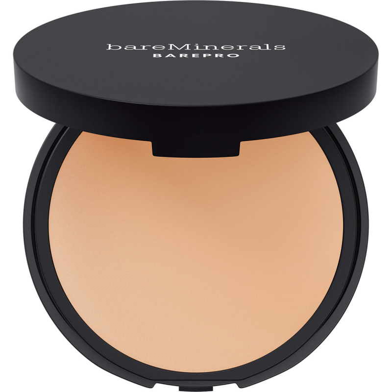 bareMinerals BarePro 16hr Skin-Perfecting Powder Foundation Fair 15 Neutral