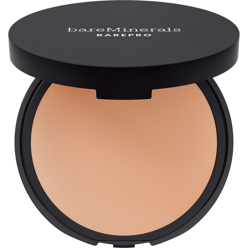 bareMinerals BarePro 16hr Skin-Perfecting Powder Foundation Light 25 Neutral