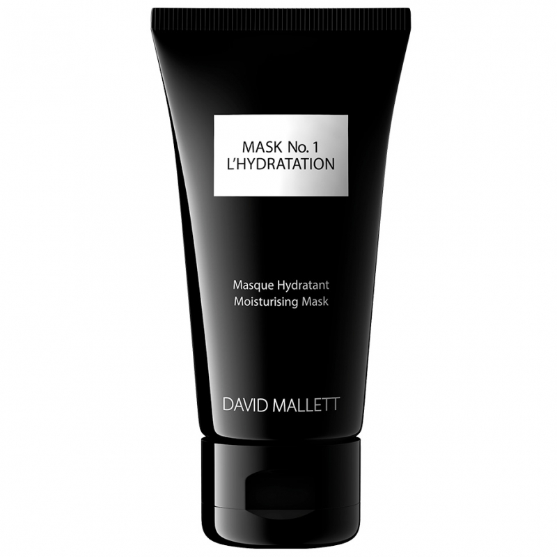 David Mallett Mask No. 1 L'hydratation (50 ml)