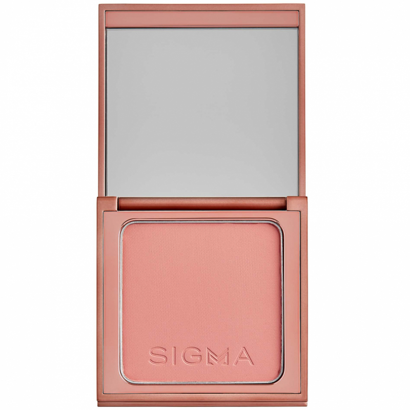 Sigma Beauty Blush Sunset Kiss