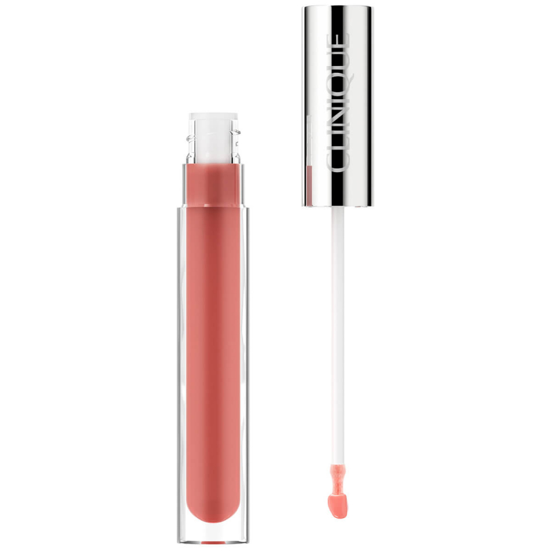 Clinique Pop Plush Creamy Lip Gloss Chiffon Pop (3.4ml)