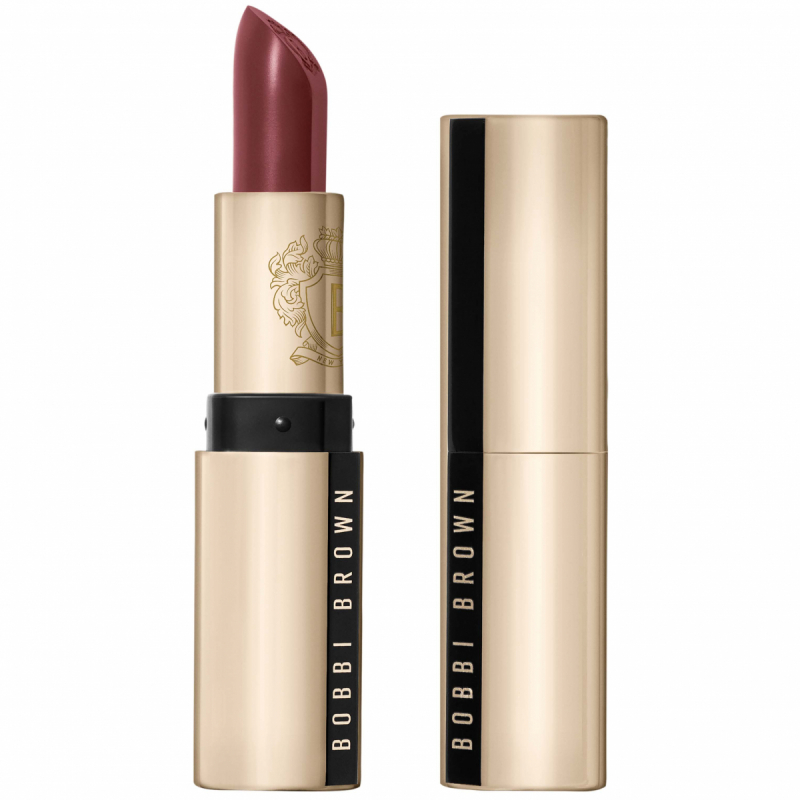 Bobbi Brown Luxe Lipstick Ruby 808