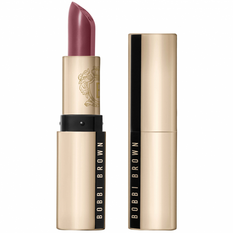 Bobbi Brown Luxe Lipstick Soft Berry 336