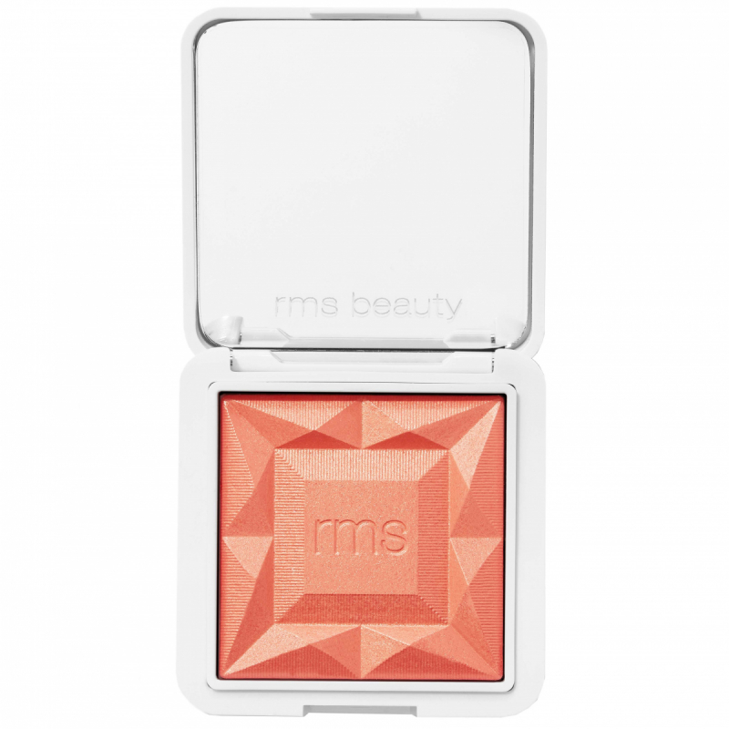 RMS Beauty ReDimension Hydra Powder Blush Mai Tai