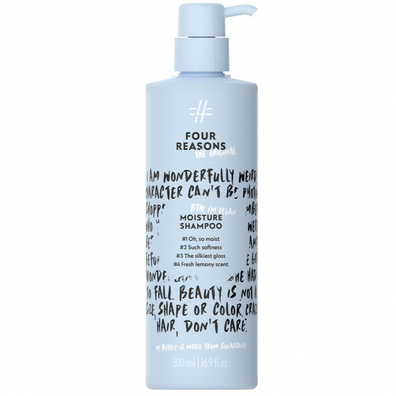 Four Reasons Original Moisture Shampoo (500 ml)