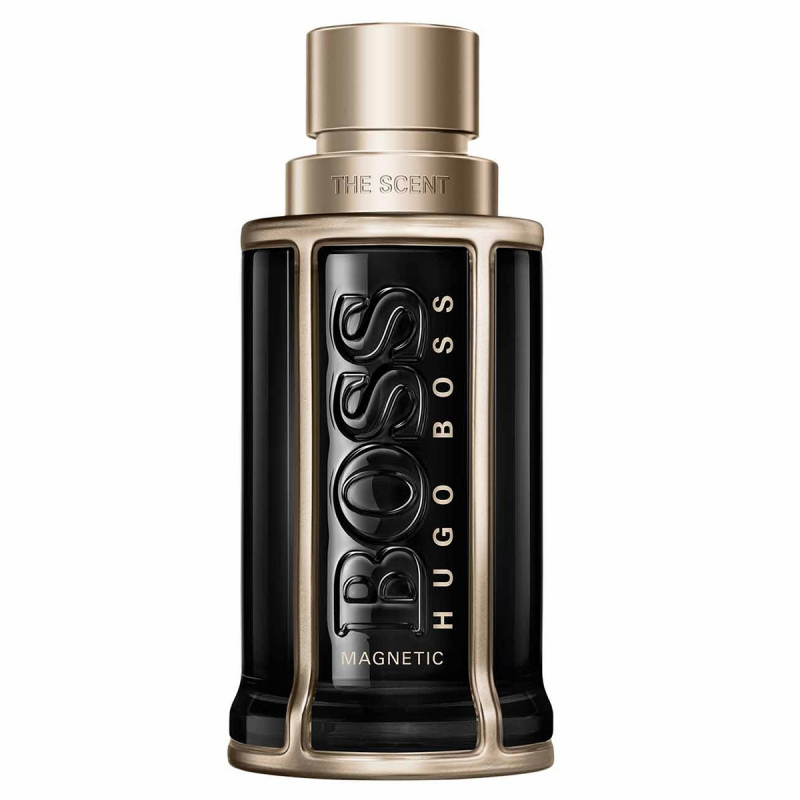 Hugo Boss The Scent Magnetic Eau De Parfum (50 ml)