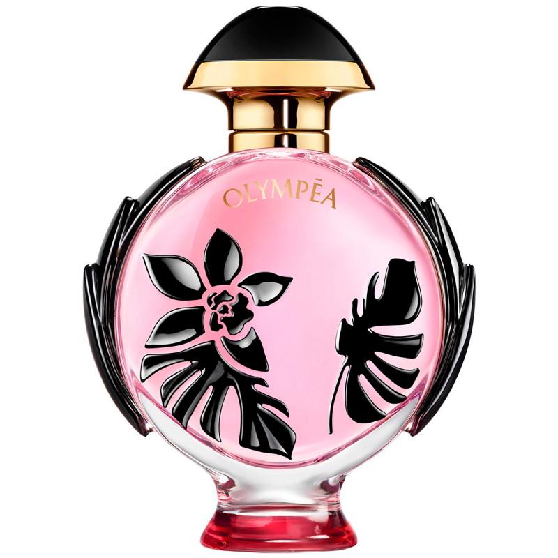 Rabanne Olympea Flora Eau De Parfum (50 ml)