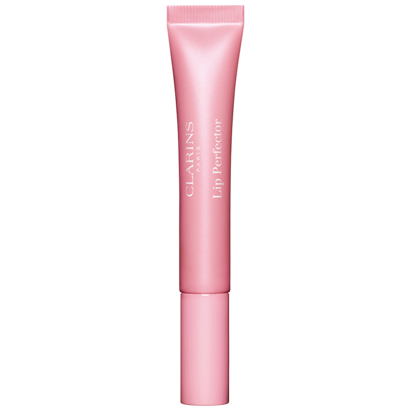 Clarins Lip Perfector 21 Soft Pink Glow (12 ml)