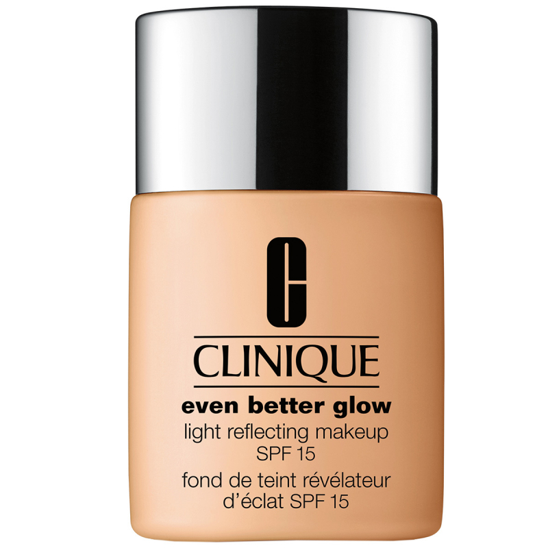 Clinique Even Better Glow Light Reflecting Makeup SPF15 Wn 22 Ecru