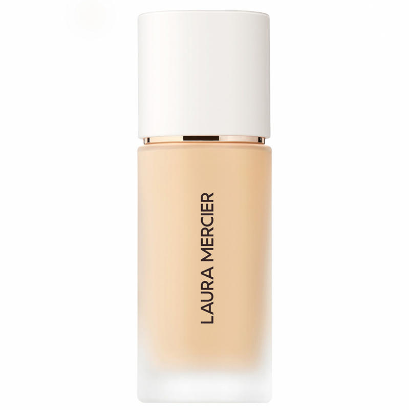 Laura Mercier Real Flawless Foundation 2W1 Macadamia