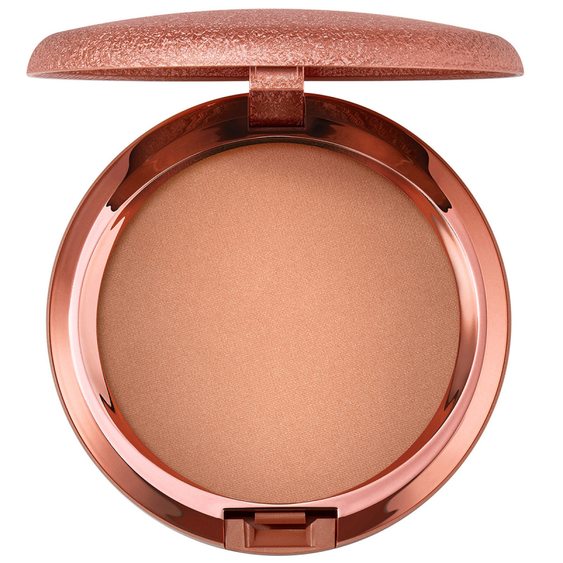 MAC Skinfinish Sunstruck Matte Bronzer Matte Medium Rosy