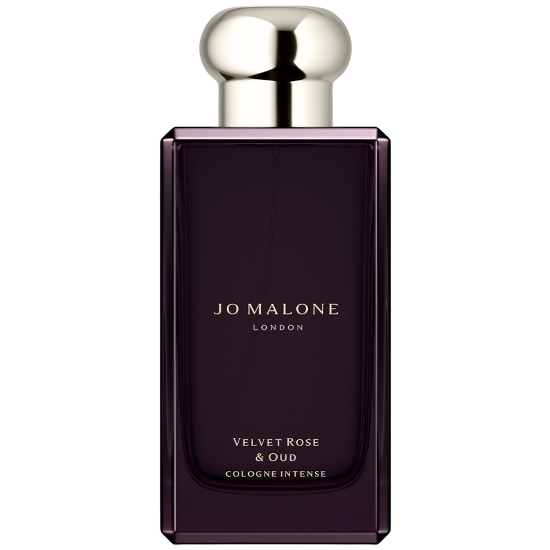 Jo Malone London Velvet Rose & Oud Cologne Intense (100 ml)