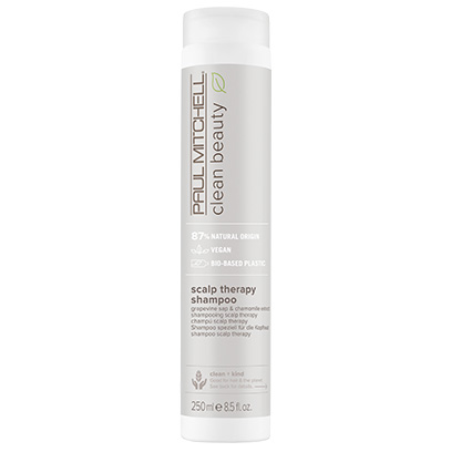 Paul Mitchell Scalp Therapy Shampoo (250 ml)