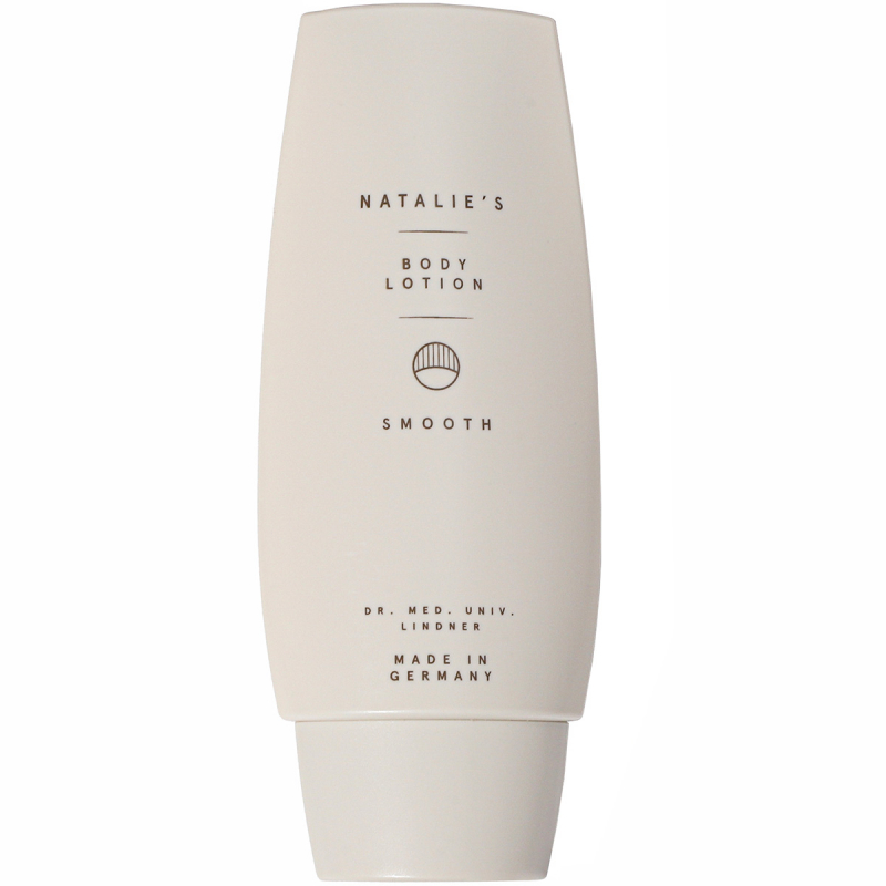 Natalie's CosmeticsLe Petite Smooth Body Lotion (75 ml)