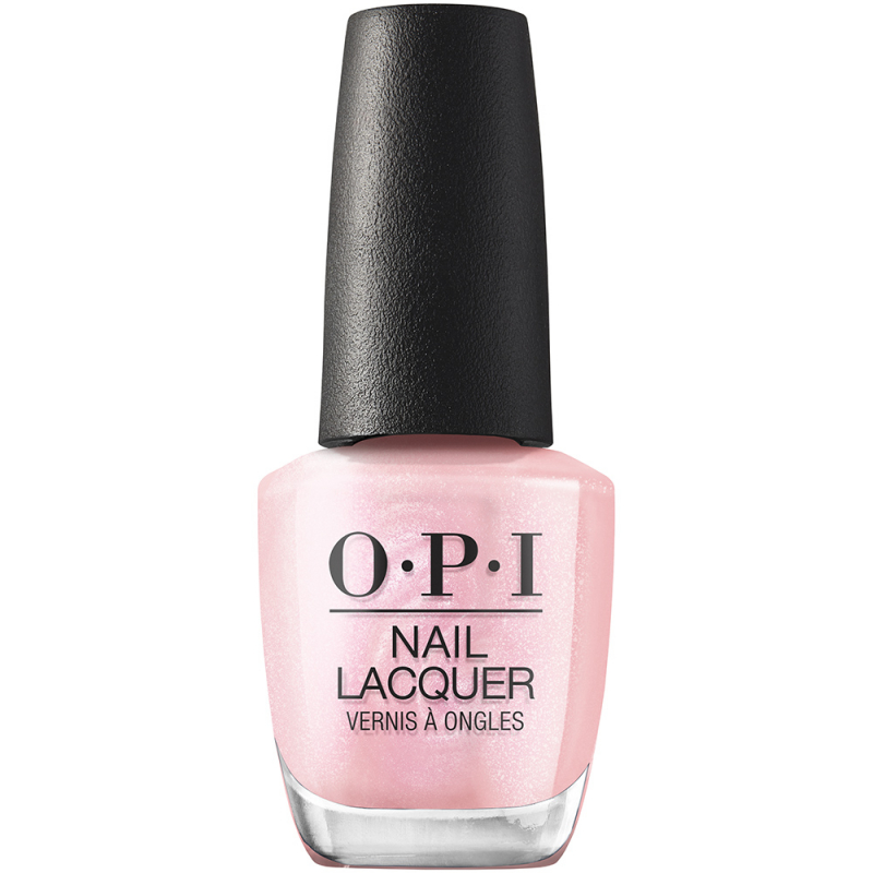 OPI Nail Lacquer I Meta My Soulmate