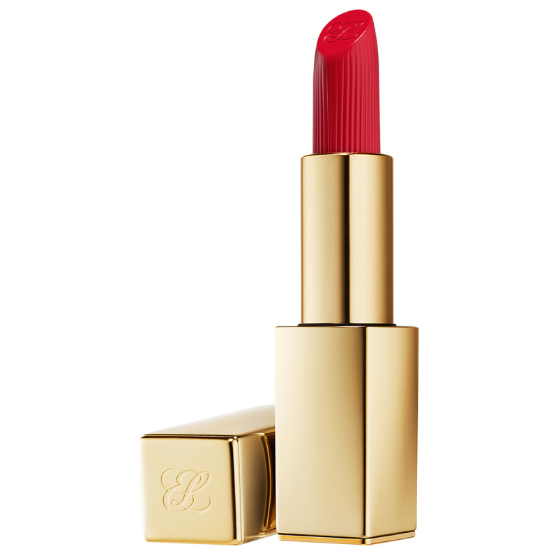 Estée Lauder Pure Color Lipstick Creme Carnal