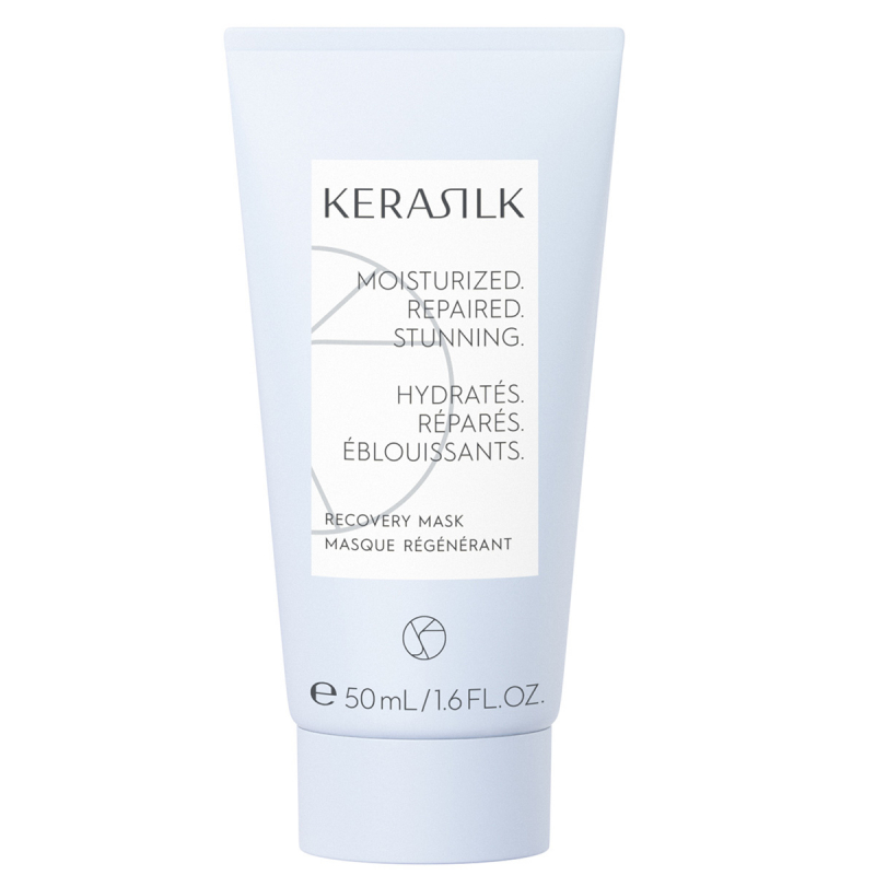 KERASILK Recovery Mask (50 ml)