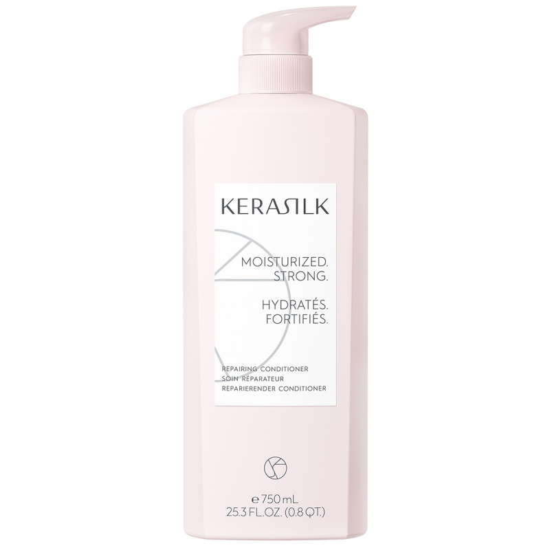 KERASILK Repairing Conditioner (750 ml)