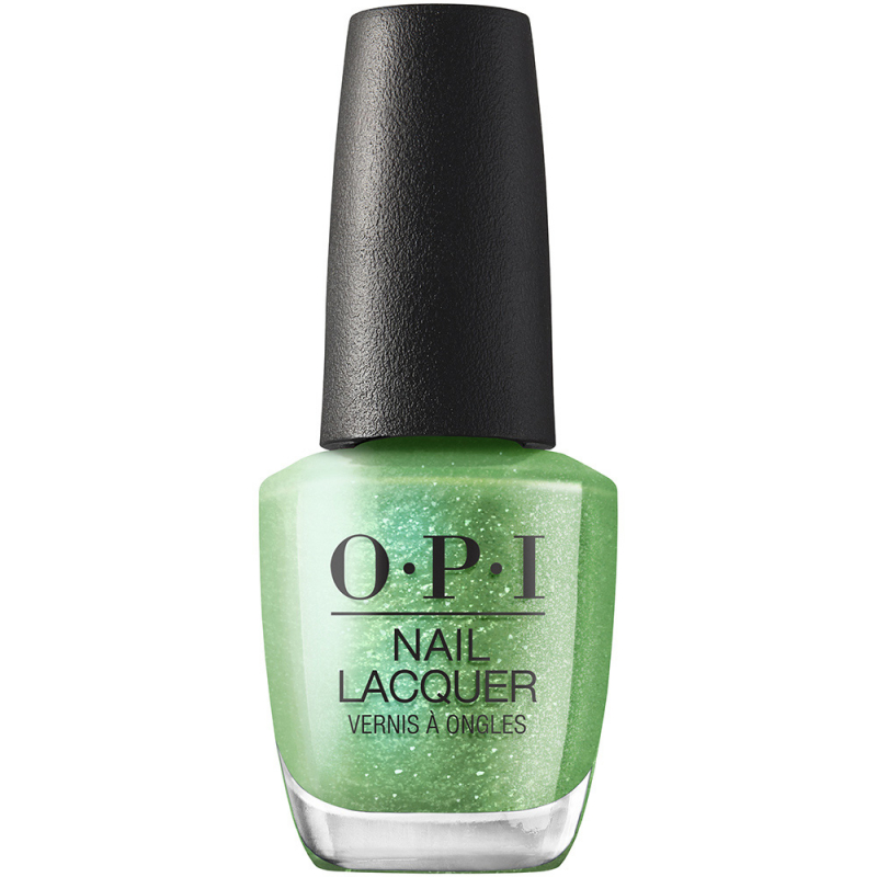 OPI Nail Lacquer Taurus-t Me