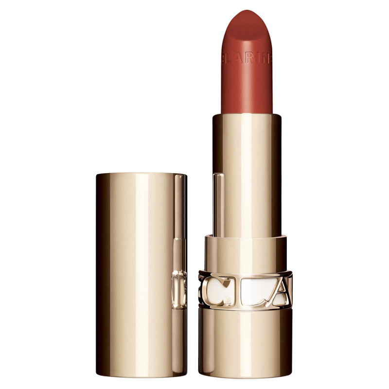 Clarins Joli Rouge Satin Lipstick 737 Spicy Cinnamon (3,5 g)