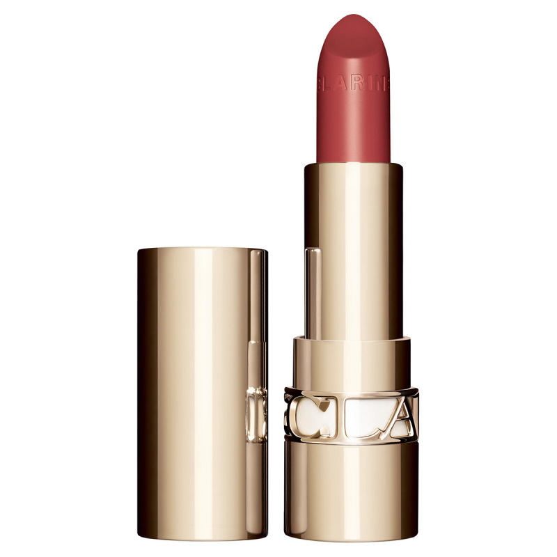 Clarins Joli Rouge Satin Lipstick 752 Rosewood (3,5 g)