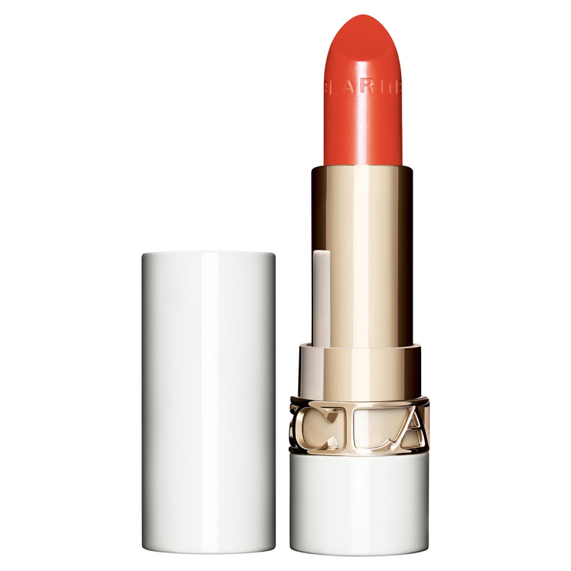 Clarins Joli Rouge Shine Lipstick 711S Papaya (3,5 g)