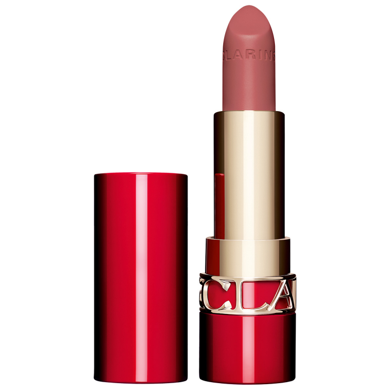 Clarins Joli Rouge Velvet Lipstick 759V Woodberry (3,5 g)