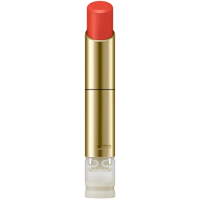 SENSAI Lasting Plump Lipstick Refill LP02 Vivid Orange (3,8 g)