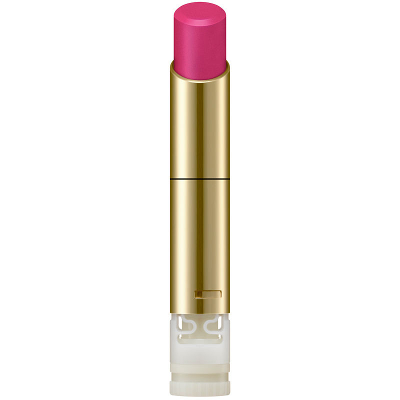 SENSAI Lasting Plump Lipstick Refill LP03 Fuchsia Pink (3,8 g)