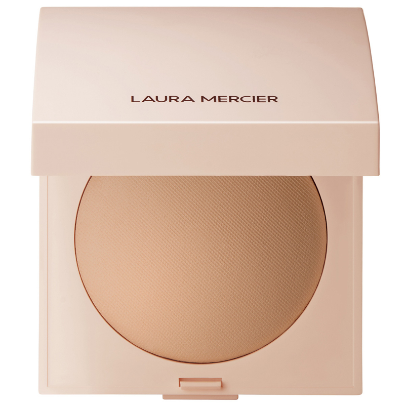 Laura Mercier Real Flawless Pressed Powder Translucent Medium