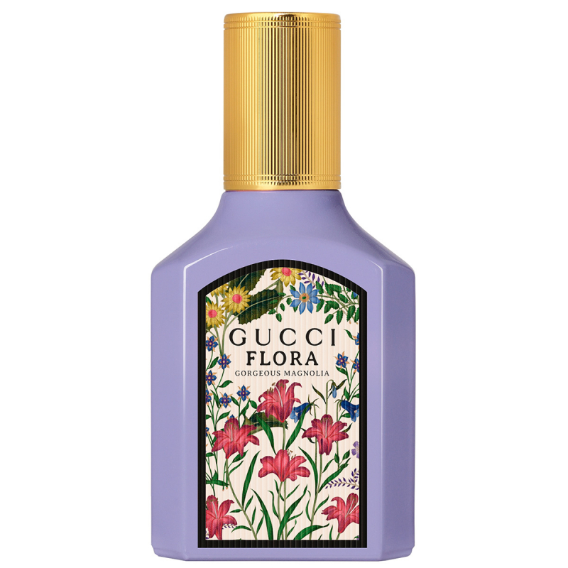 Gucci Flora Gorgeous Magnolia EdP (30 ml)