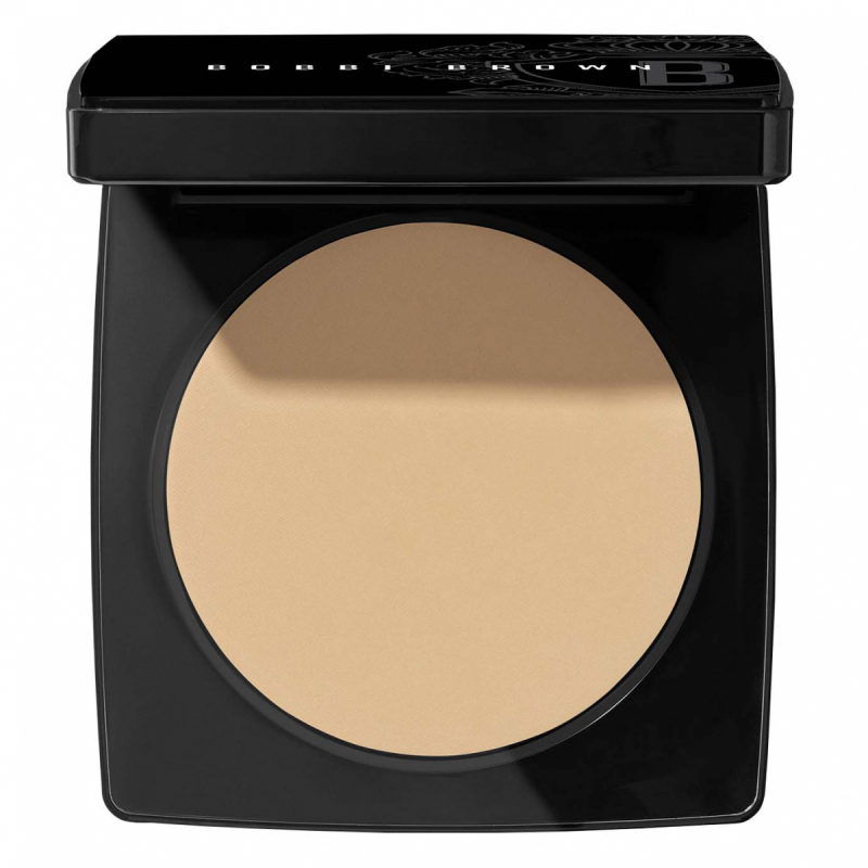 Bobbi Brown Sheer Finish Pressed Powder Soft Sand