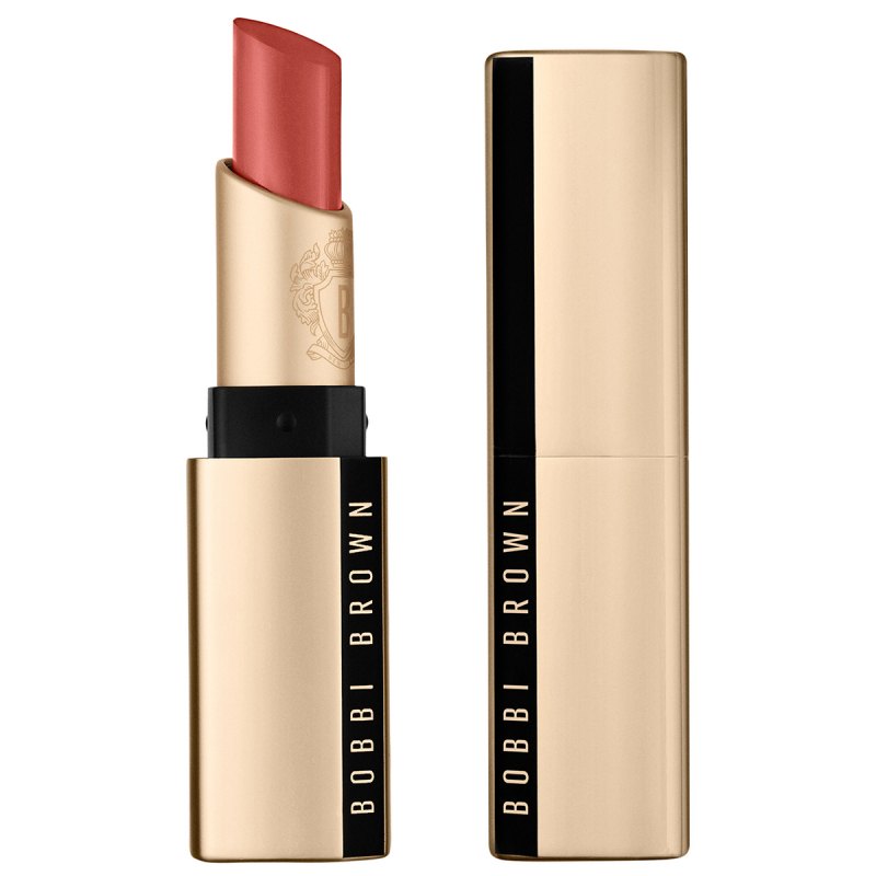 Bobbi Brown Luxe Matte Lipstick Boss Pink