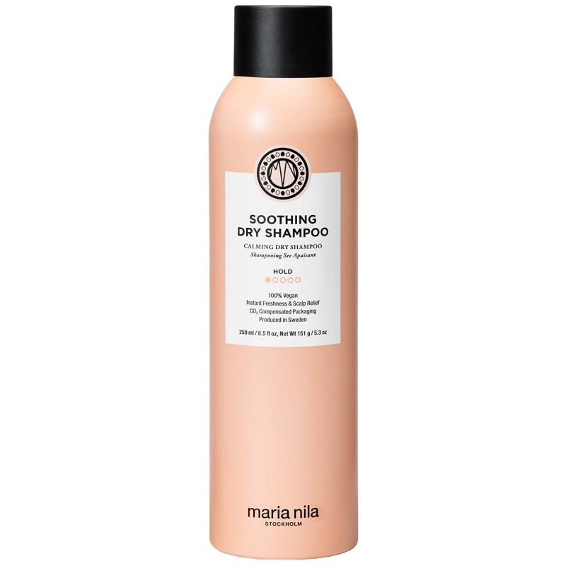 Maria Nila Soothing Dry Shampoo (250 ml)