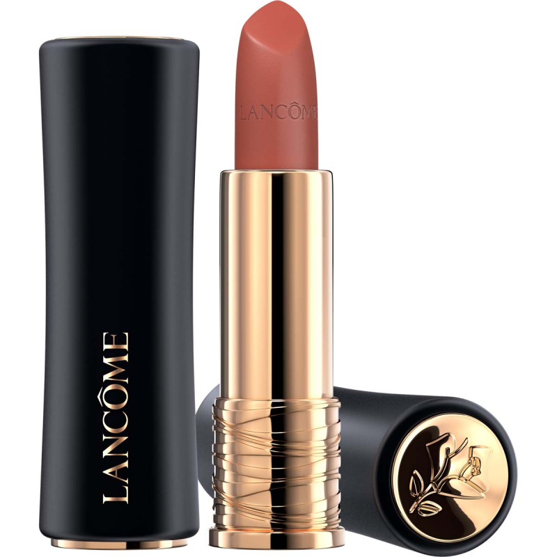 Lancome L'Absolu Rouge Ultra Matte Lipstick 274 French Tea